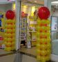 balloon services, balloon pillar, balloon arrangement, balloon decor, -- Birthday & Parties -- Metro Manila, Philippines