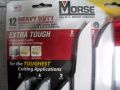 morse rbkithd01 12 piece heavy duty reciprocating blade assortment, -- Home Tools & Accessories -- Pasay, Philippines