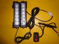 6 led strobe bar federal warning light, -- Other Electronic Devices -- Caloocan, Philippines