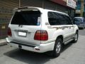 landcruiser, -- Full-Size SUV -- Metro Manila, Philippines