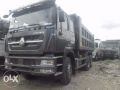 new sinotruk howo a7 dump truck 20cbm, -- Trucks & Buses -- Metro Manila, Philippines