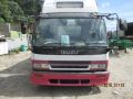 japan suplus trucks, japan trucks, isuzu forward, 6hh1, -- Trucks & Buses -- Quezon City, Philippines