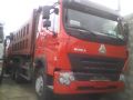 hoka v7 dump truck 20mÂ³ 10 wheeler sinotruk new, -- Other Vehicles -- Metro Manila, Philippines