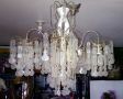 chandelier, crystal chandelier, house chandelier, lighting, -- Lighting & Electricals -- Metro Manila, Philippines