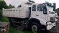 c5b huang he 6 wheeler dump truck, -- Trucks & Buses -- Quezon City, Philippines