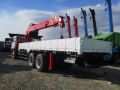 mobile crane and truck rentals, -- Rental Services -- Cavite City, Philippines