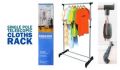single pole clothes rack, -- Furniture & Fixture -- Manila, Philippines