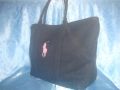 missys ralph lauren black tote bag, -- Bags & Wallets -- Baguio, Philippines