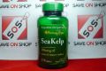 sea kelp, supplement, supplement for weightloss, men, -- Nutrition & Food Supplement -- Metro Manila, Philippines