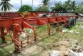 40 footer skeleton trailer for sale, -- Trucks & Buses -- Mandaue, Philippines