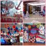 balloons, birthday, party, venue styling, -- All Services -- Metro Manila, Philippines