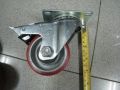 glide 3 inch heavy duty double locking casters set ( 4 pieces ), -- Home Tools & Accessories -- Pasay, Philippines