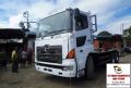 hino prime mover, e13c, hino 700 prime mover for sale, 10 wheeler prime mover for sale, -- Trucks & Buses -- Mandaue, Philippines