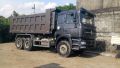 10 wheeler howo 20 cubic sinotruk dump truck -- Trucks & Buses -- Quezon City, Philippines