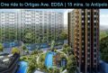 affordable condo in ortigas extn taytay, -- Apartment & Condominium -- Rizal, Philippines