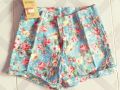 bangkok floral shorts, -- Clothing -- Cebu City, Philippines