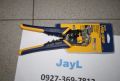 irwin 8 inch self adjusting wire stripper, -- Home Tools & Accessories -- Pasay, Philippines