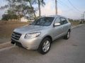 2006 hyundai sta fe, -- Mid-Size SUV -- Bacoor, Philippines