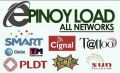 eload all networks, -- All Buy & Sell -- Manila, Philippines