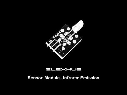 sensor module, infrared emission, infrared, -- Other Electronic Devices Batangas City, Philippines