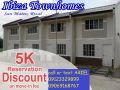 townhouse; affoddable;, -- House & Lot -- Rizal, Philippines