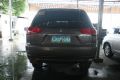 for sale 2014 mistsubihi montero sports 4x4, -- Mid-Size SUV -- Metro Manila, Philippines