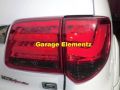 2012 to 2015 toyota fortuner led tail light euro design, -- All Accessories & Parts -- Metro Manila, Philippines