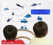 cars, wall stickers for boys room, transportation vehicles for kids, kids toys, -- Baby Toys -- Metro Manila, Philippines