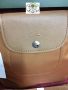 longchamp 4a neo small short handle (tan), -- Bags & Wallets -- Rizal, Philippines