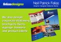 logo design website maker brochure calling card flyer design, -- Computer Services -- Bulacan City, Philippines