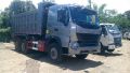 sale sinotruk howo a7 dump truck 10w (371hp), -- Trucks & Buses -- Metro Manila, Philippines