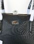 lacoste shoulder bag lacoste tote bag black, -- Bags & Wallets -- Rizal, Philippines