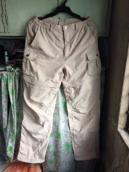 autina convertible trekking and hiking pants l, -- Camping and Biking -- Quezon City, Philippines