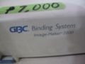 binding machine plastic, -- Printers & Scanners -- Mabalacat, Philippines