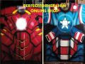 superhero costume, -- Clothing -- Metro Manila, Philippines