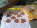 thermal copper, shims, copper shims, -- Laptop Accessories -- Metro Manila, Philippines