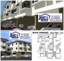 residential townhouse, commercial townhouse, 2 car garage townhouse, manila townhouse, -- Townhouses & Subdivisions -- Metro Manila, Philippines