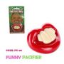 baby pacifier funny pacifier set of 3, -- Clothing -- Rizal, Philippines