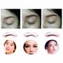 mini brow class, drawing stencil guide, eyebrow stencil guide, etude house inspired brow stencil, -- Beauty Products -- Antipolo, Philippines