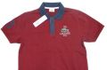 lacoste 33 polo shirt for men regular fit maroon, -- Clothing -- Rizal, Philippines