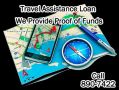 proof of fund, metro manila, bank certificate, show money, -- Loan & Credit -- Metro Manila, Philippines