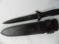 officially licensed rambo first blood part ii boot knife sylvester stallone, -- Limited Editions -- Rizal, Philippines
