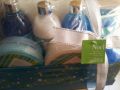 blue noel bathroom gift set, -- Beauty Products -- Metro Manila, Philippines