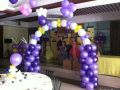 balloon arrangement services, -- Birthday & Parties -- Metro Manila, Philippines