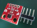 htu21d, temperature and humidity sensor, temperature sensor breakout, -- Other Electronic Devices -- Cebu City, Philippines