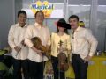 harana quartet, roving musicians, string quartet harana, quartet serenaders, -- Arts & Entertainment -- Metro Manila, Philippines