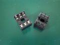 6pin dip, ic socket, 6 pins ic socket, -- Other Electronic Devices -- Cebu City, Philippines