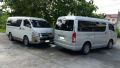 van for rent new gl grandia with wifi, -- Rental Services -- Metro Manila, Philippines