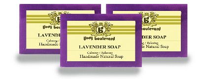 lavender soap, kojic soap, kojic orange peel soap, barley soap, -- Beauty Products -- Quezon City, Philippines