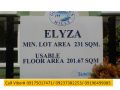 affordable houses, quality houses, rush for sale, clean titled houses, -- House & Lot -- Cavite City, Philippines